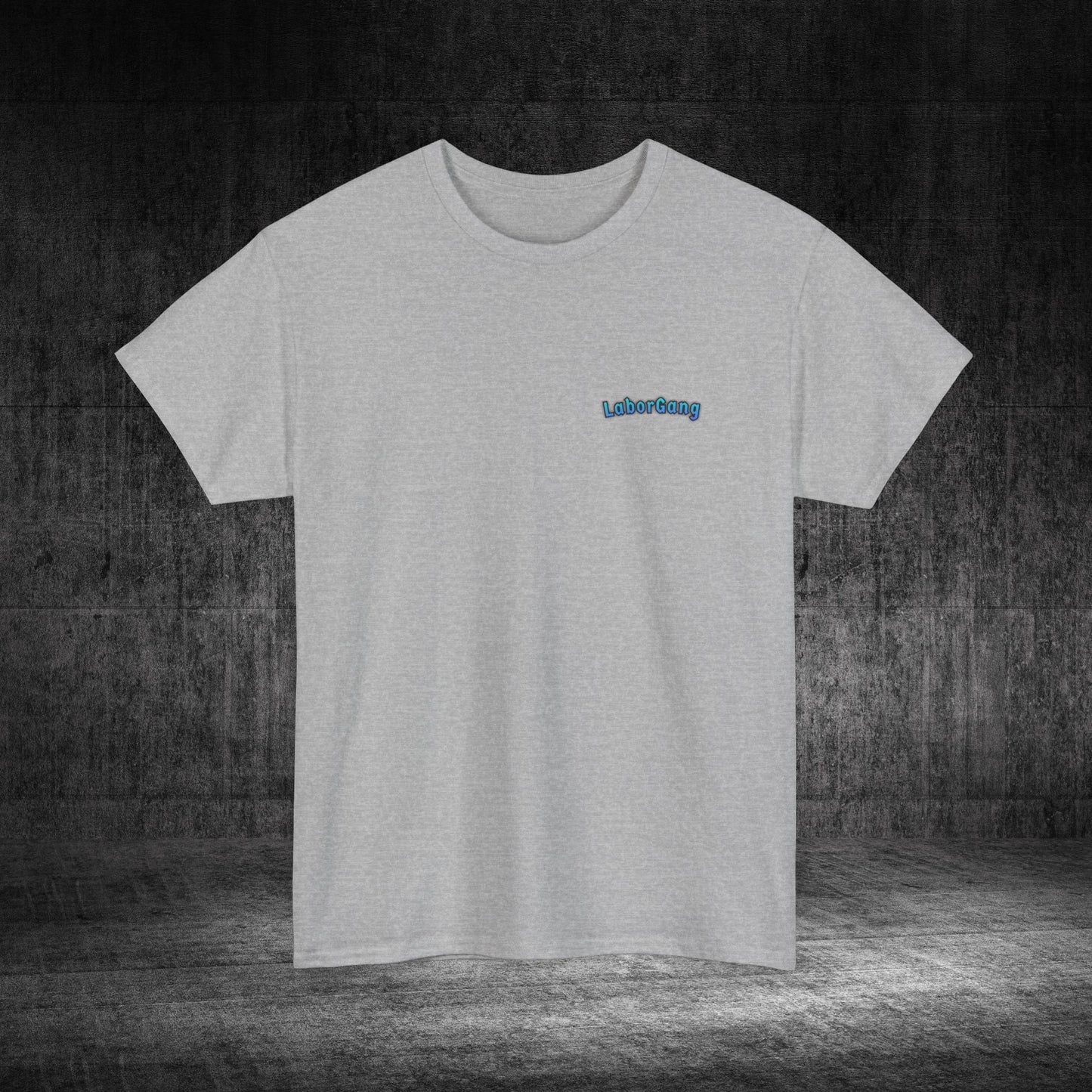 Server Heavy Cotton Tee