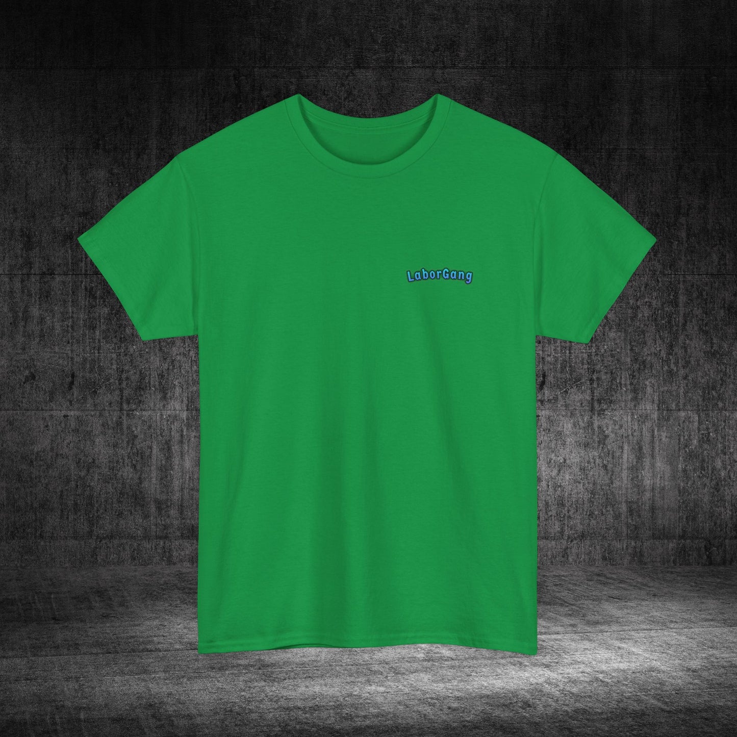 Server Heavy Cotton Tee