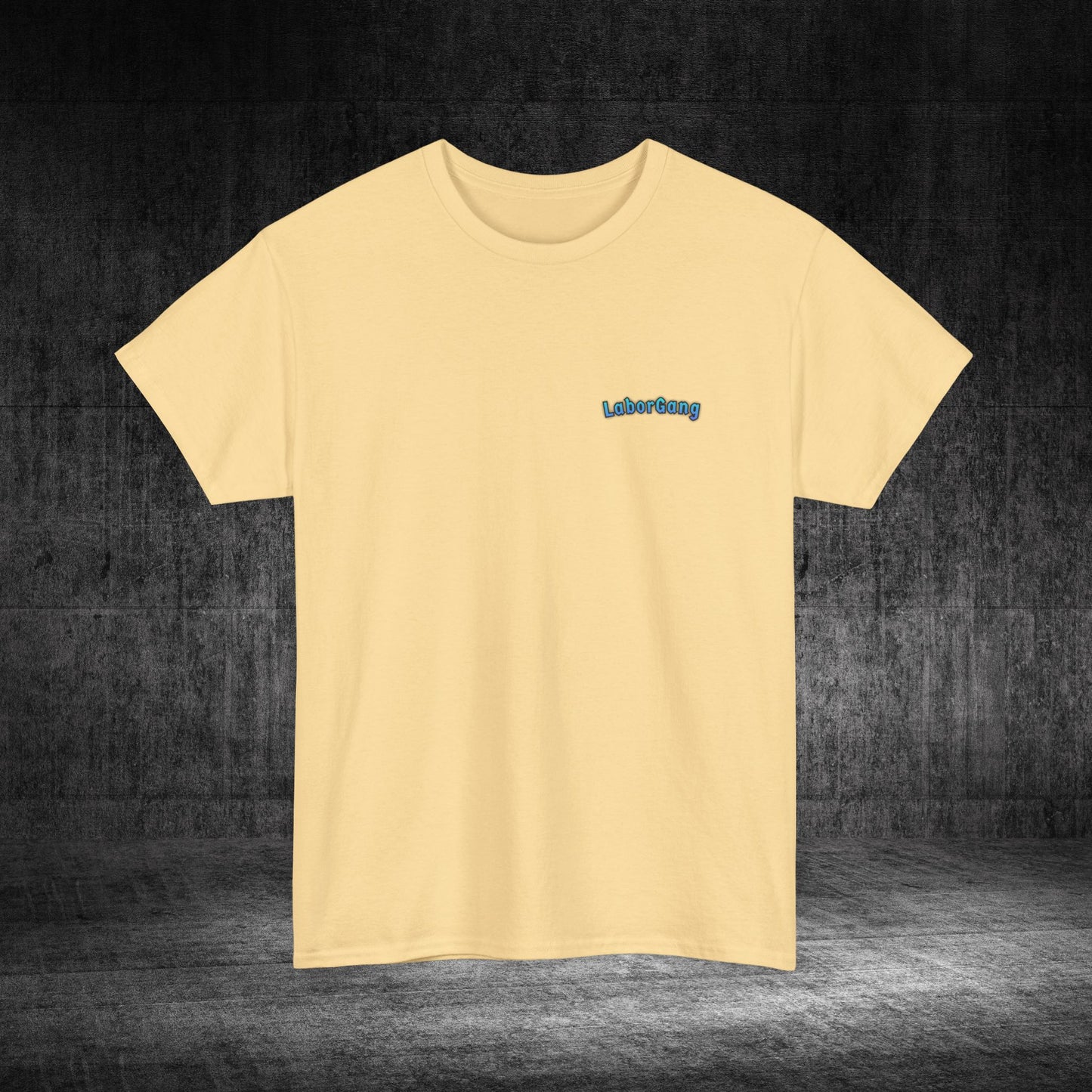 Server Heavy Cotton Tee