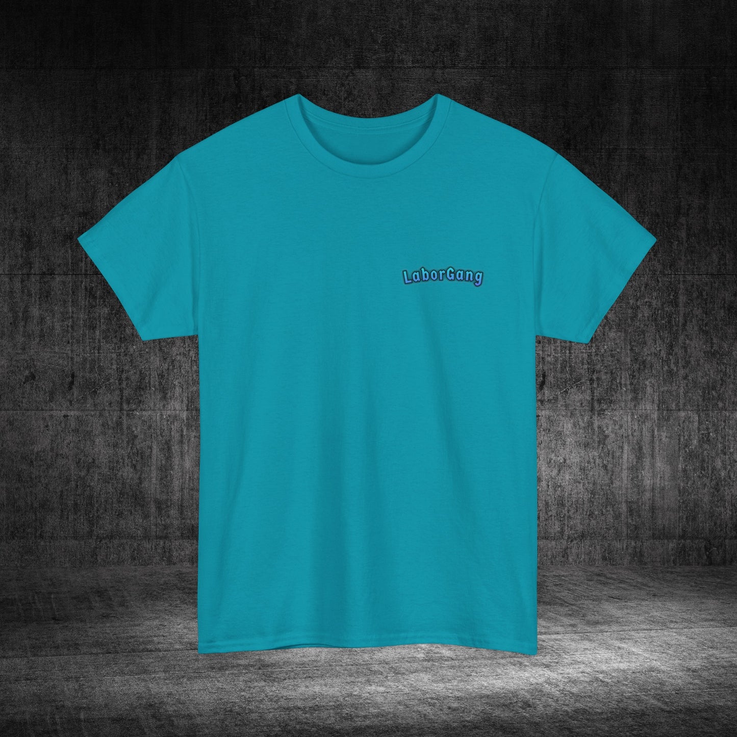 Wishamfwoods Tee