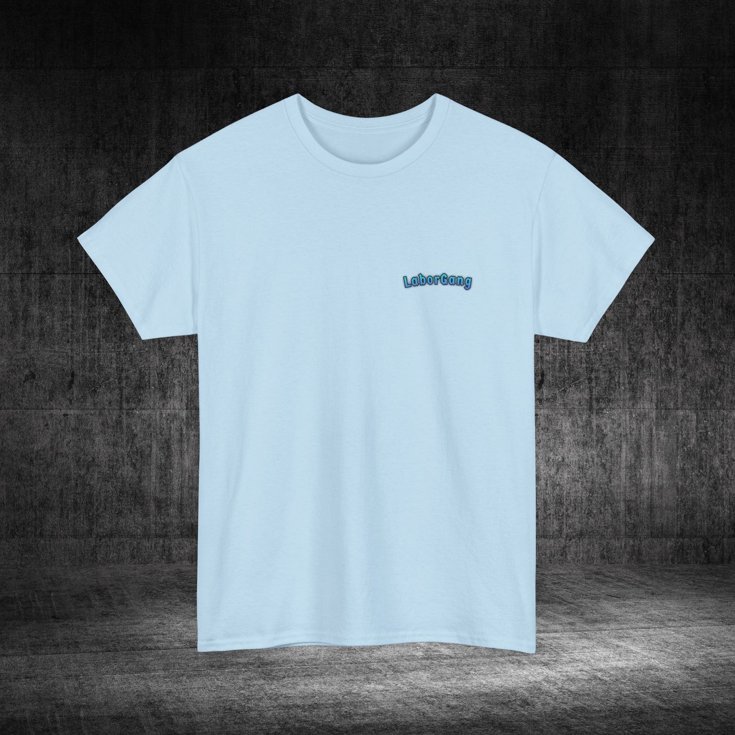 Shutdown Fever Heavy Cotton Tee