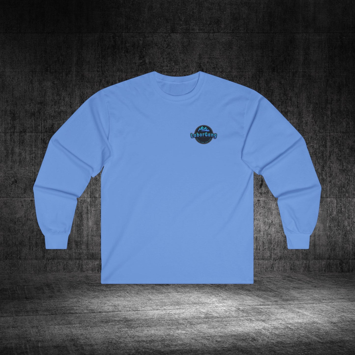 Wife Only Ultra Cotton Long Sleeve Tee