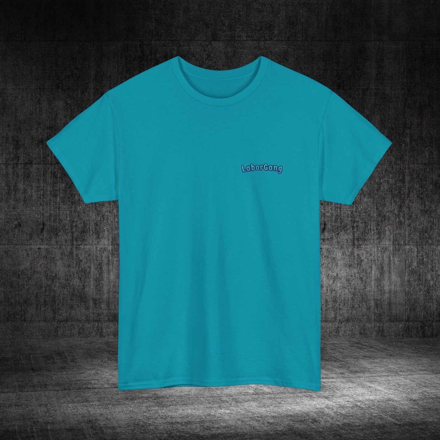 Shutdown Fever Heavy Cotton Tee