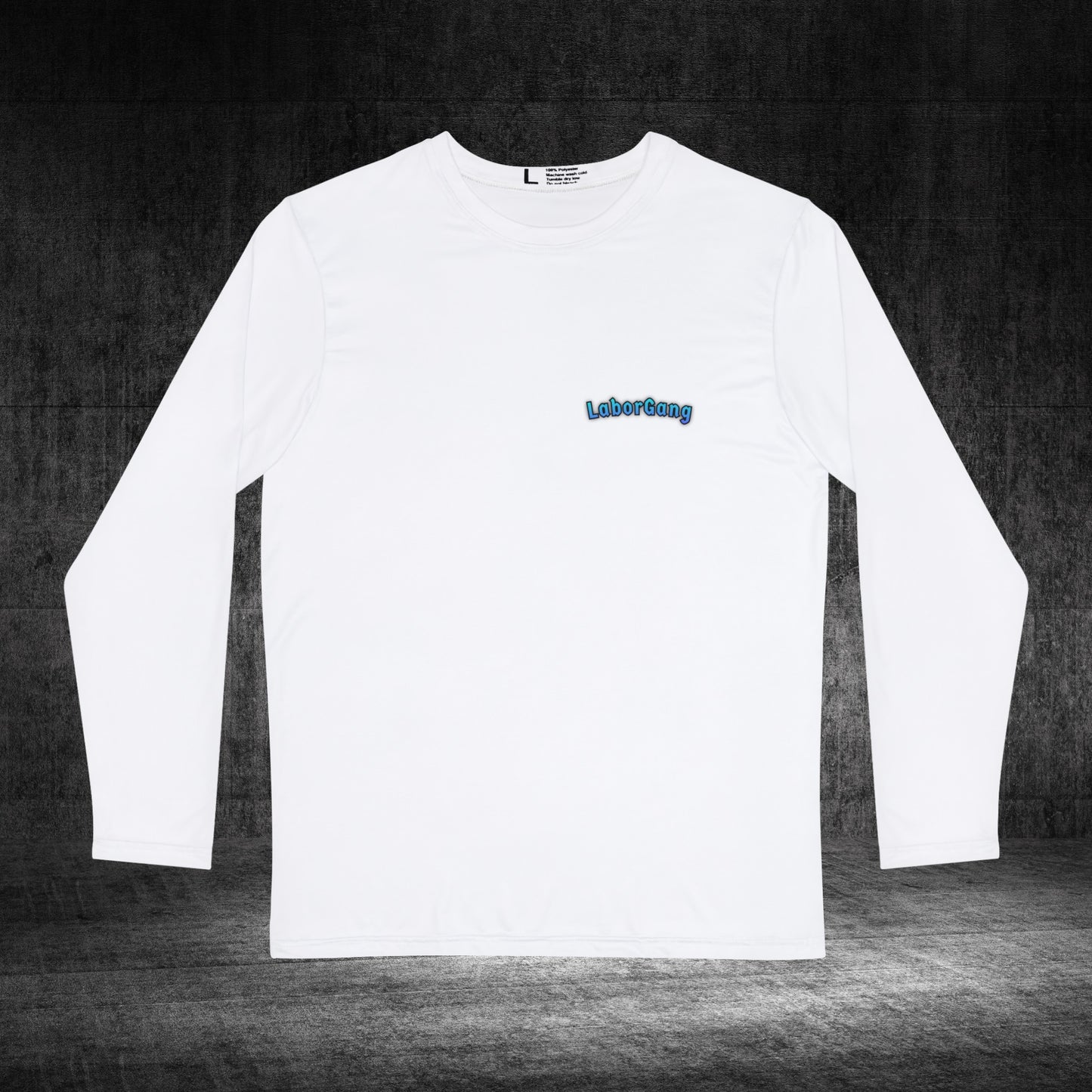 Men's Long Sleeve Shirt
