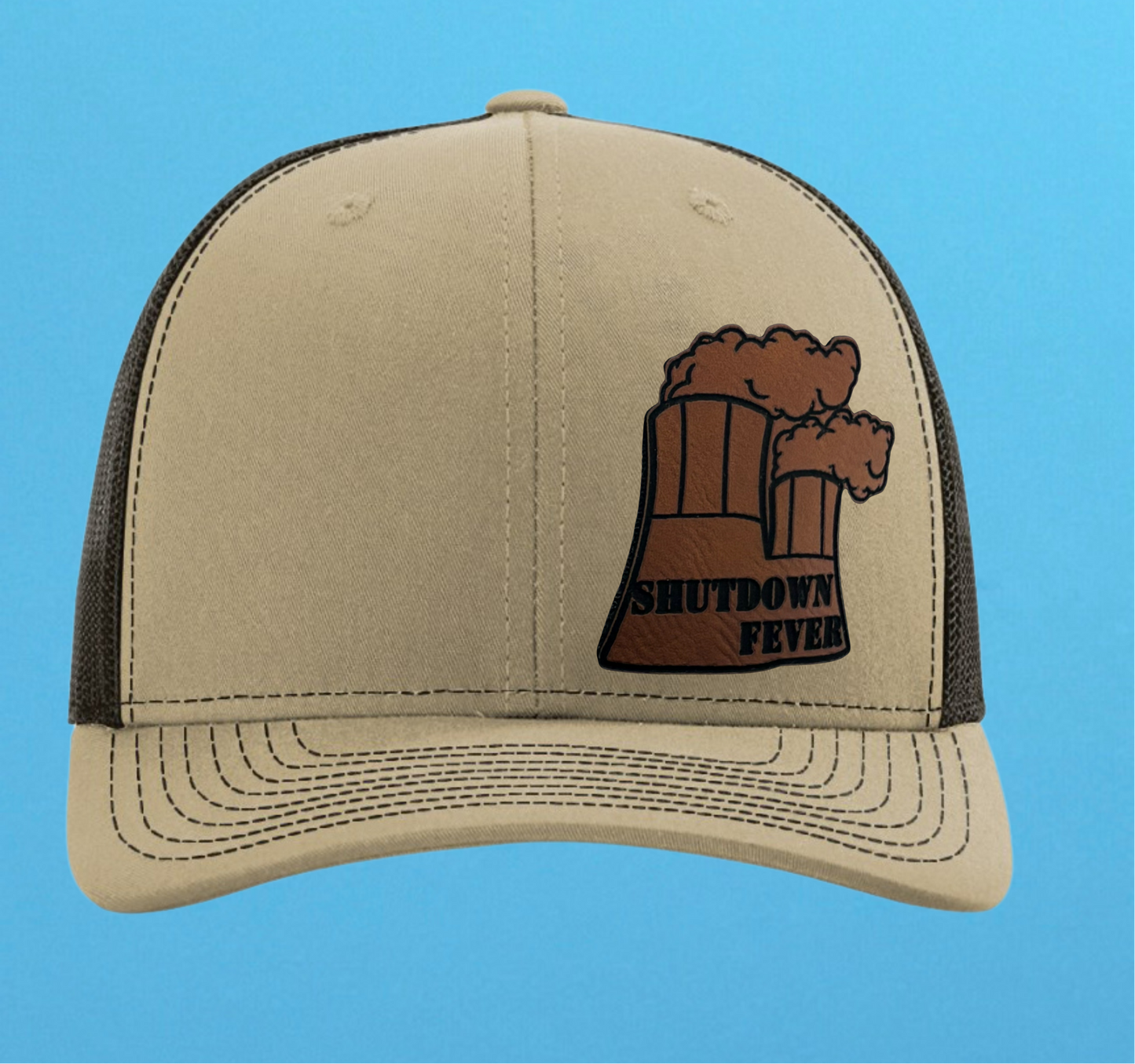 Richardson 112 ShutDown Fever Hat