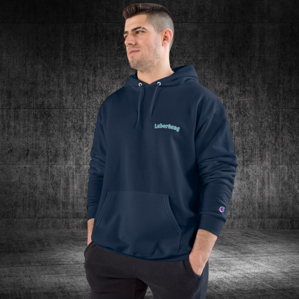 Drag Fever Champion Hoodie