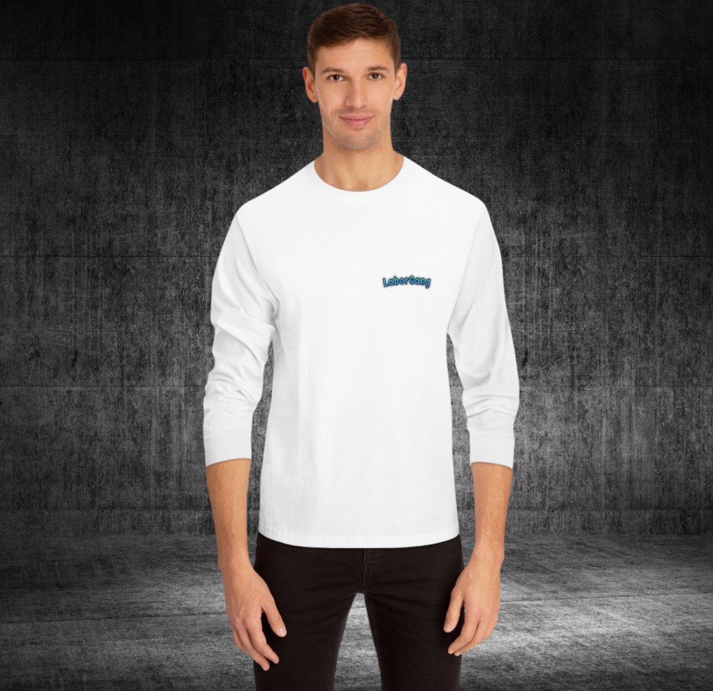 Drag Fever Long Sleeve Shirt
