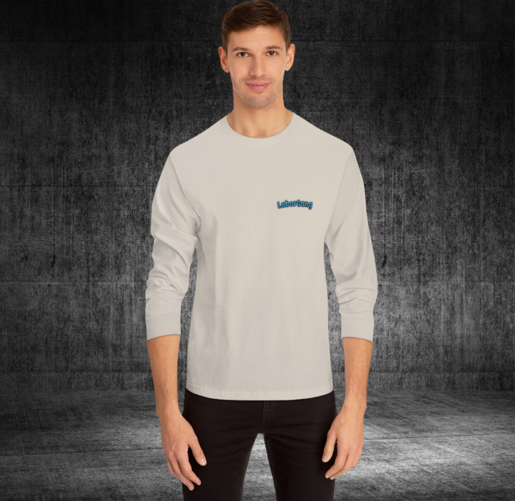 Drag Fever Long Sleeve Shirt