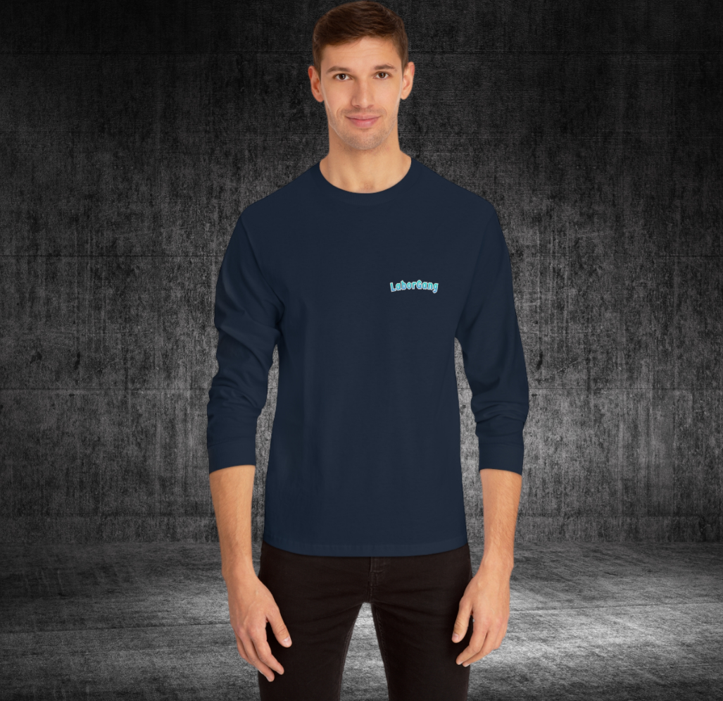 Drag Fever Long Sleeve Shirt