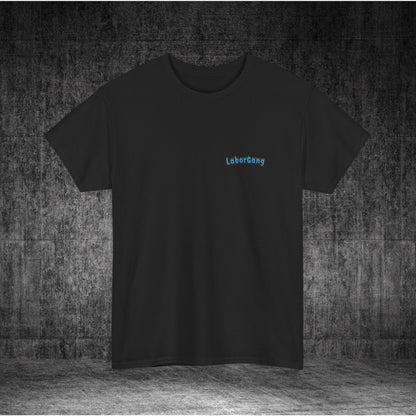Firefighter Heavy Cotton Tee