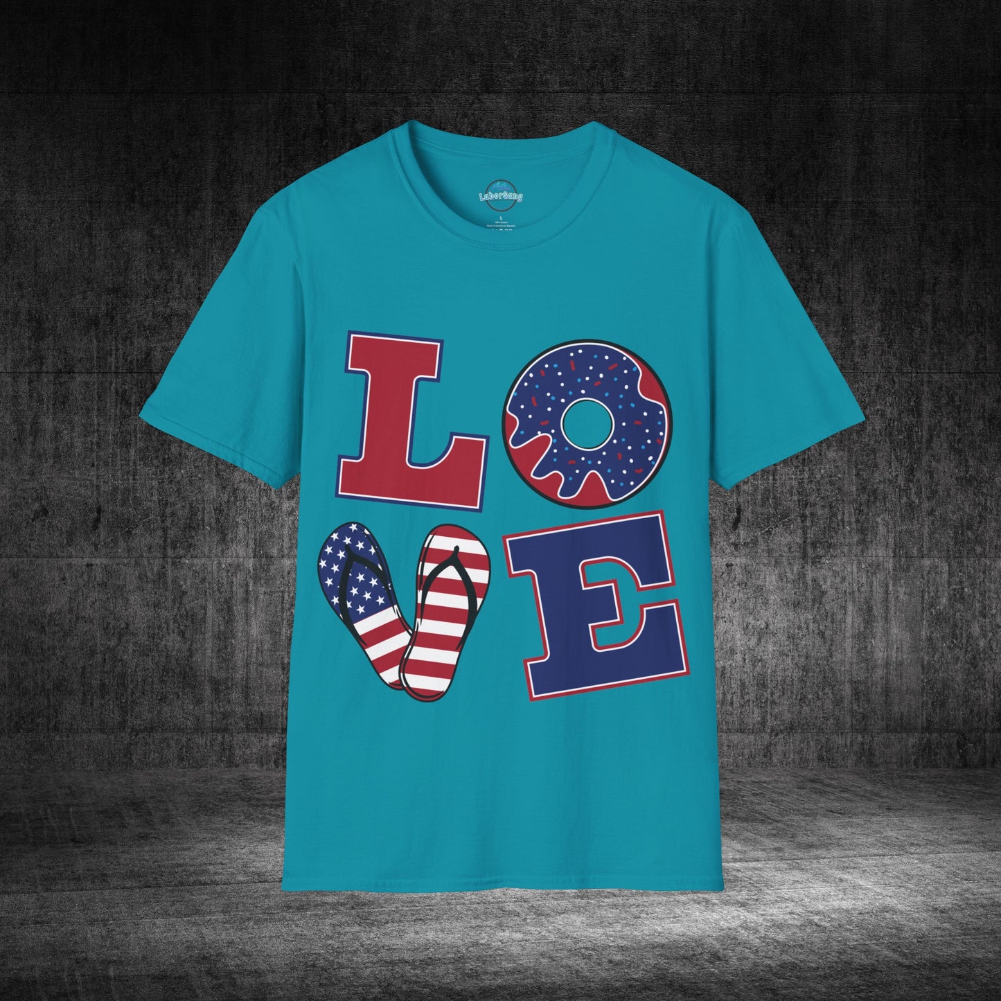 Women's Softstyle T-Shirt
