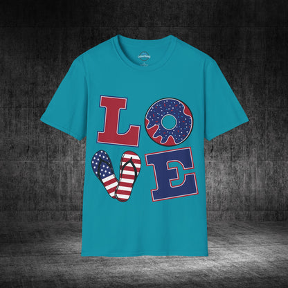 Women's Softstyle T-Shirt
