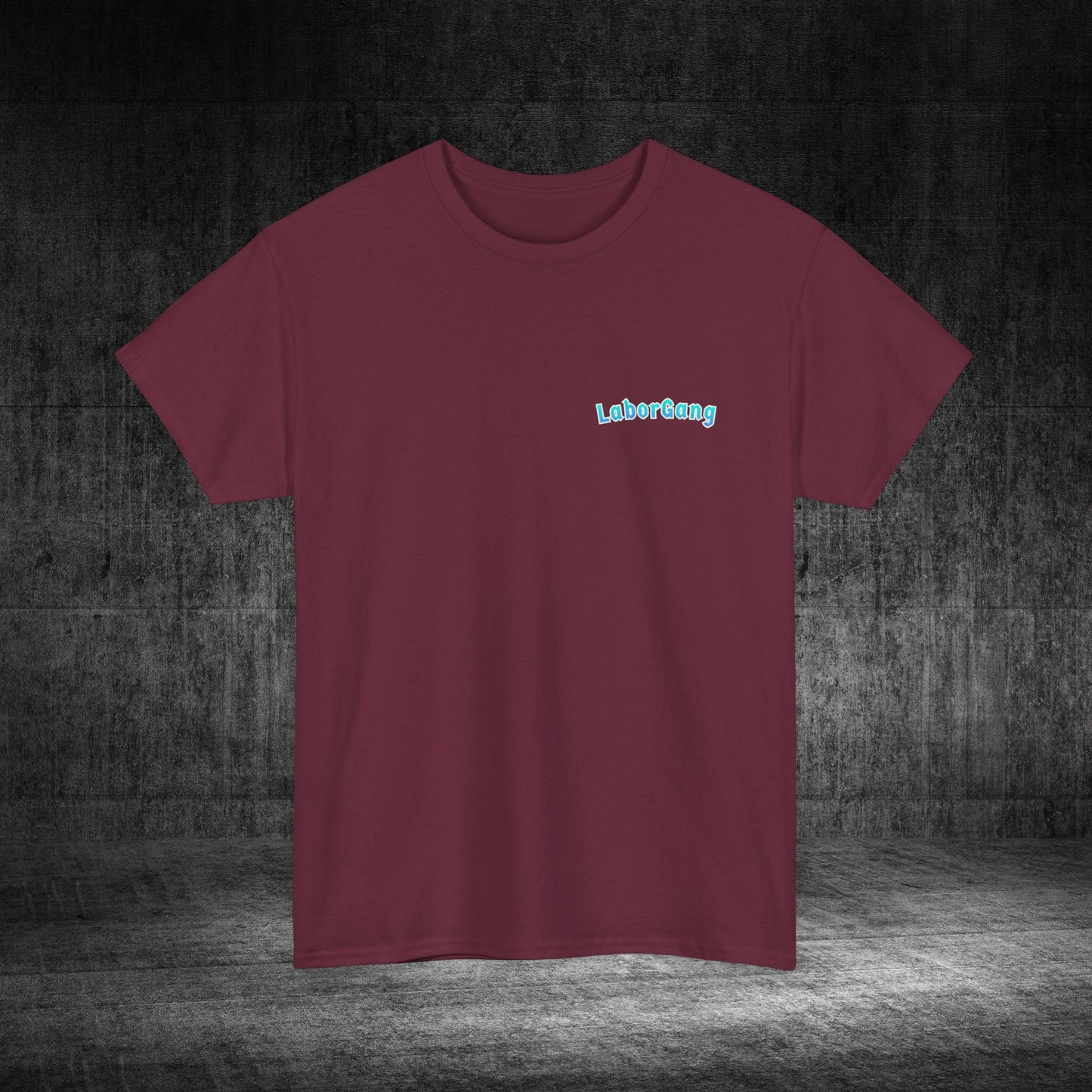 Wishamfwoods Tee