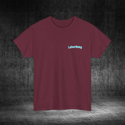 Wishamfwoods Tee