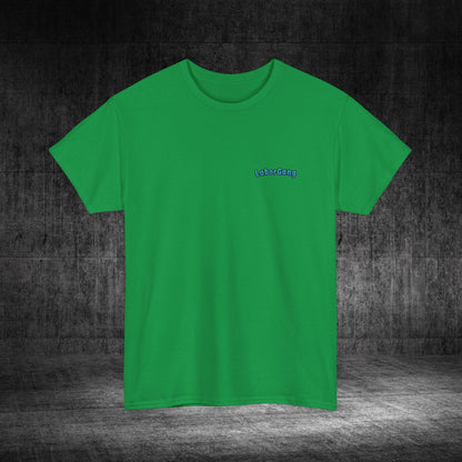 Server Heavy Cotton Tee