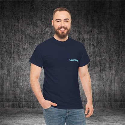 2nd Amendment Heavy Cotton Tee