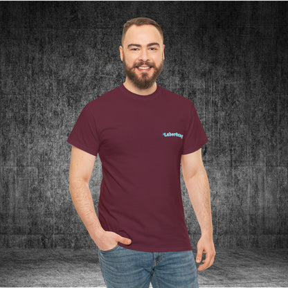 Ironworker Heavy Cotton Tee