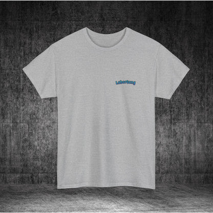 Firefighter Heavy Cotton Tee