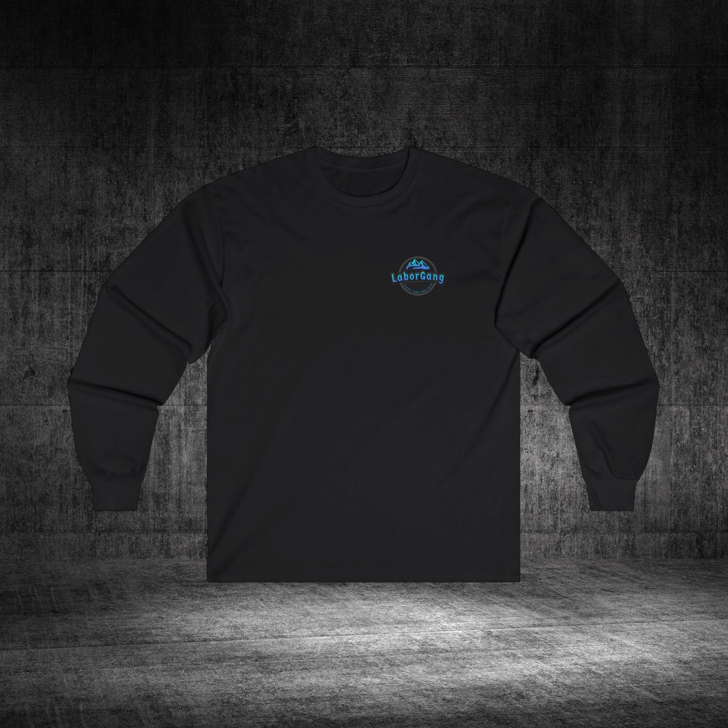 Wife Only Ultra Cotton Long Sleeve Tee