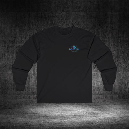 Wife Only Ultra Cotton Long Sleeve Tee