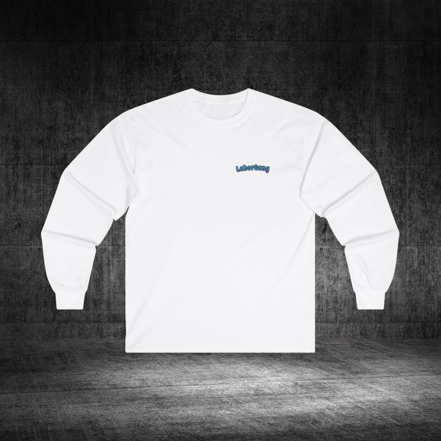 Shitshow Ultra Cotton Long Sleeve Tee
