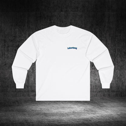 Shitshow Ultra Cotton Long Sleeve Tee