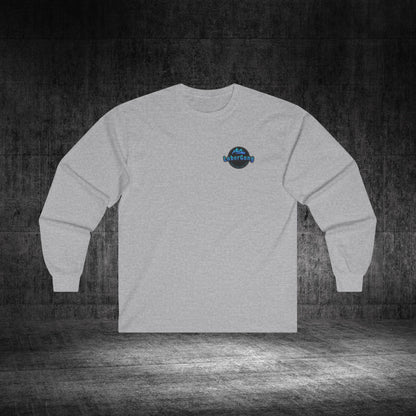 Wife Only Ultra Cotton Long Sleeve Tee