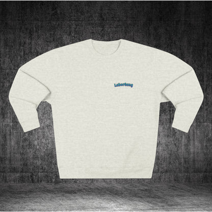 Shutdown Fever Crewneck Sweatshirt