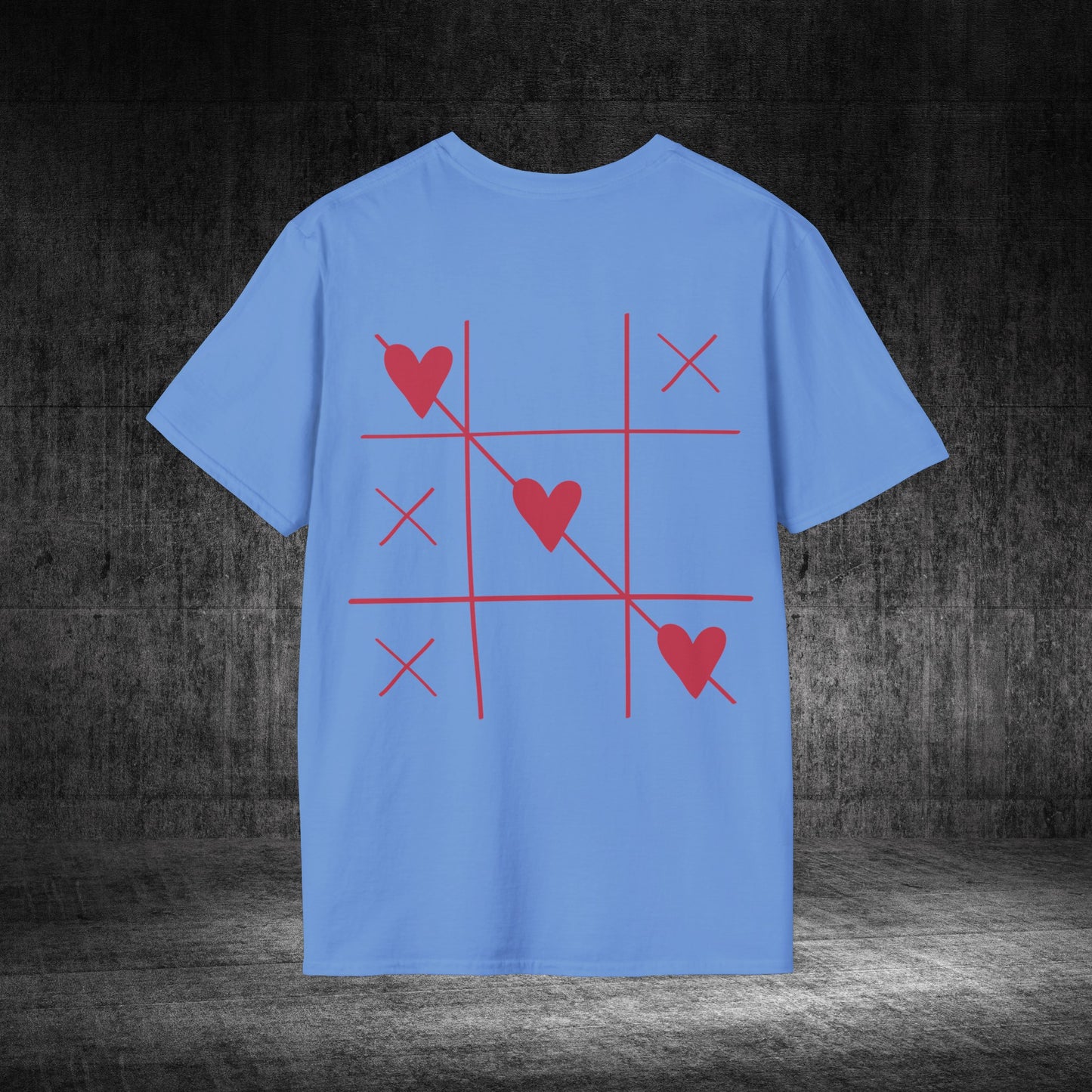 Women's Softstyle T-Shirt