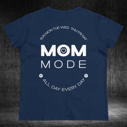 Women's Midweight Cotton Tee
