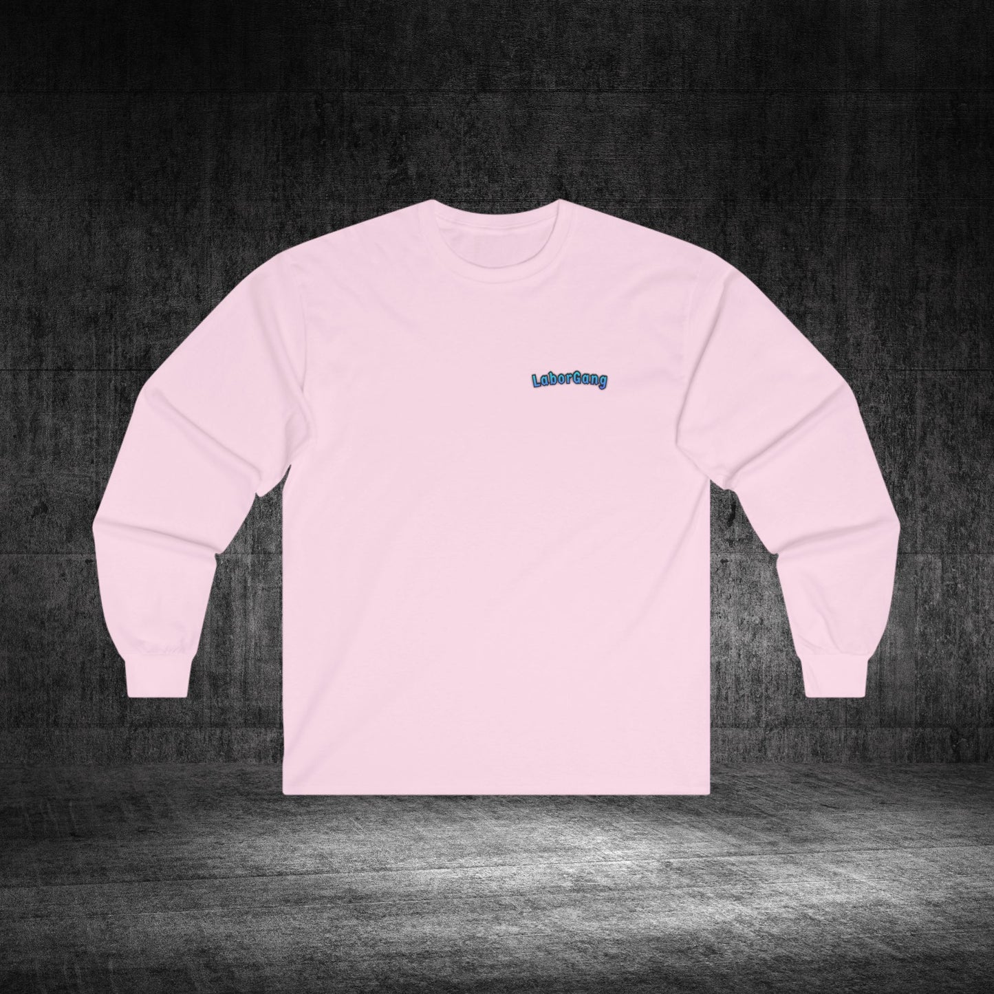 Shitshow Ultra Cotton Long Sleeve Tee
