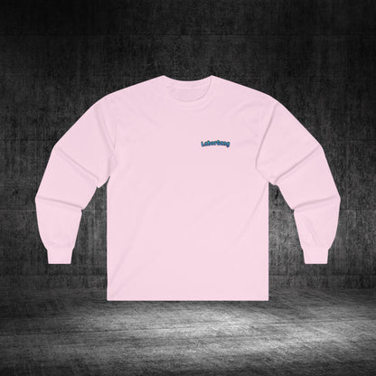 Shitshow Ultra Cotton Long Sleeve Tee