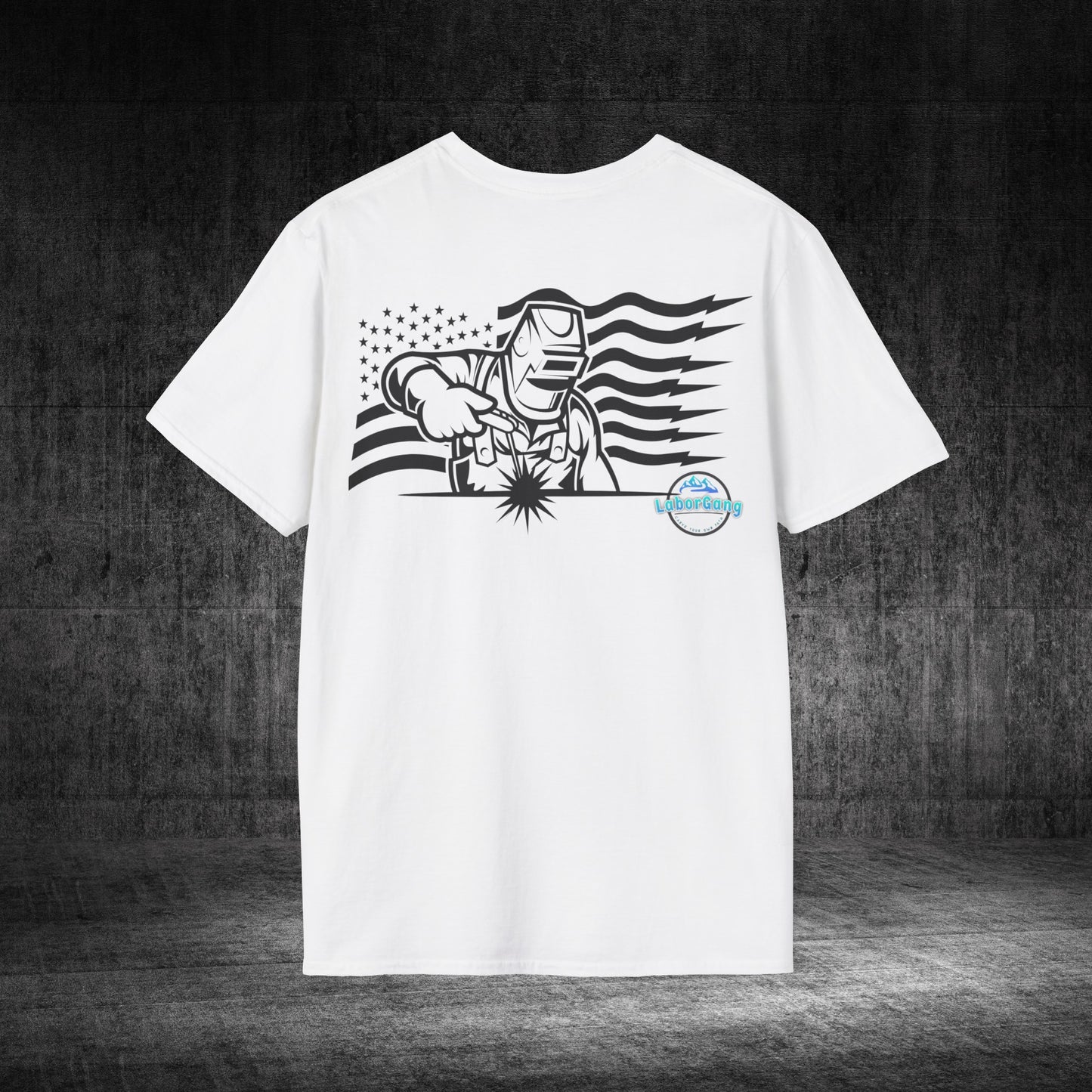 Welding Tee