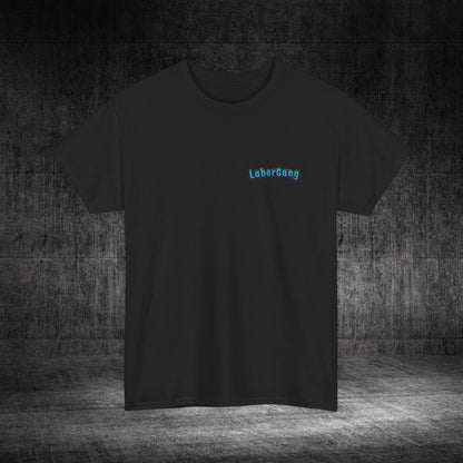 Weld Pipe Heavy Cotton Tee