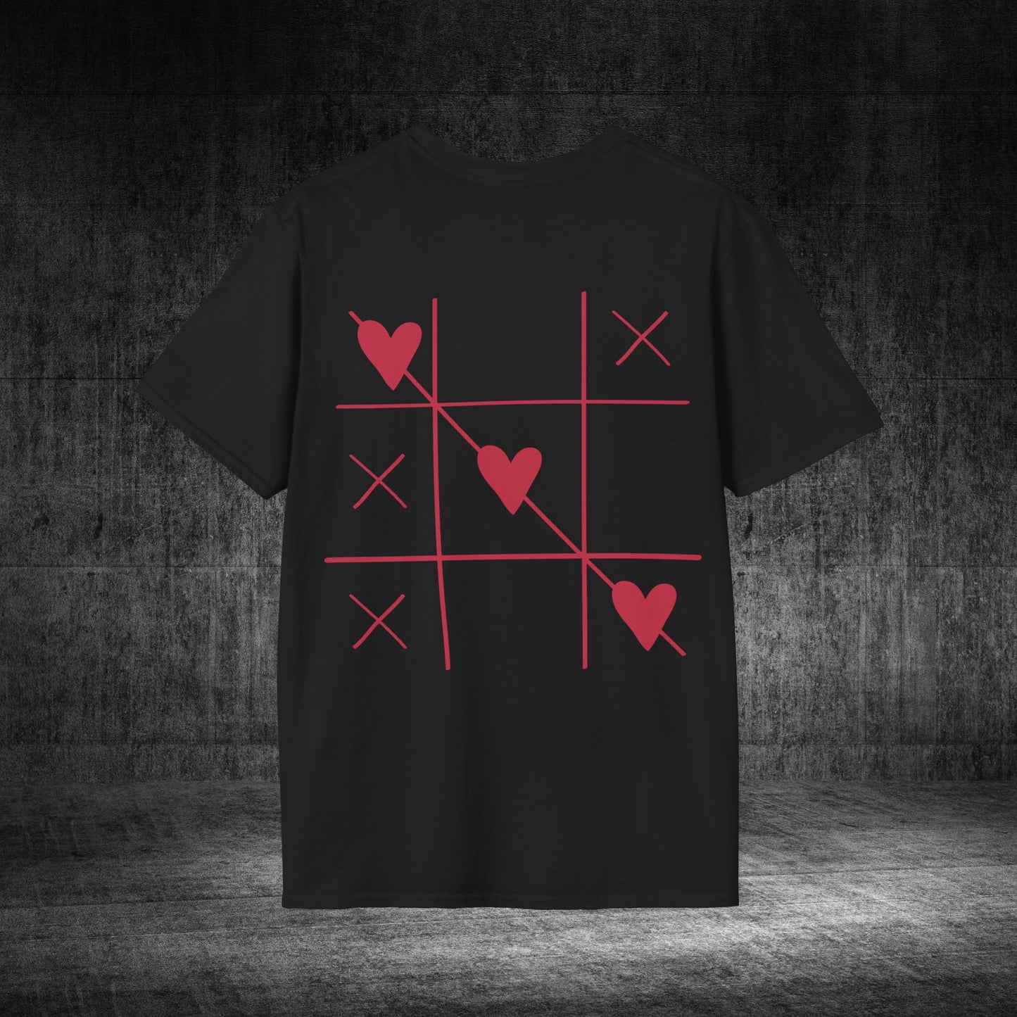 Women's Softstyle T-Shirt