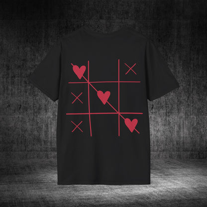 Women's Softstyle T-Shirt