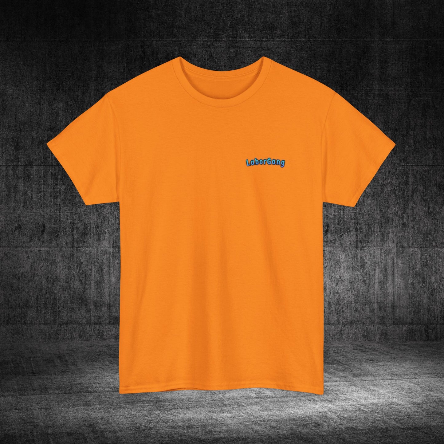 X Generation Heavy Cotton Tee