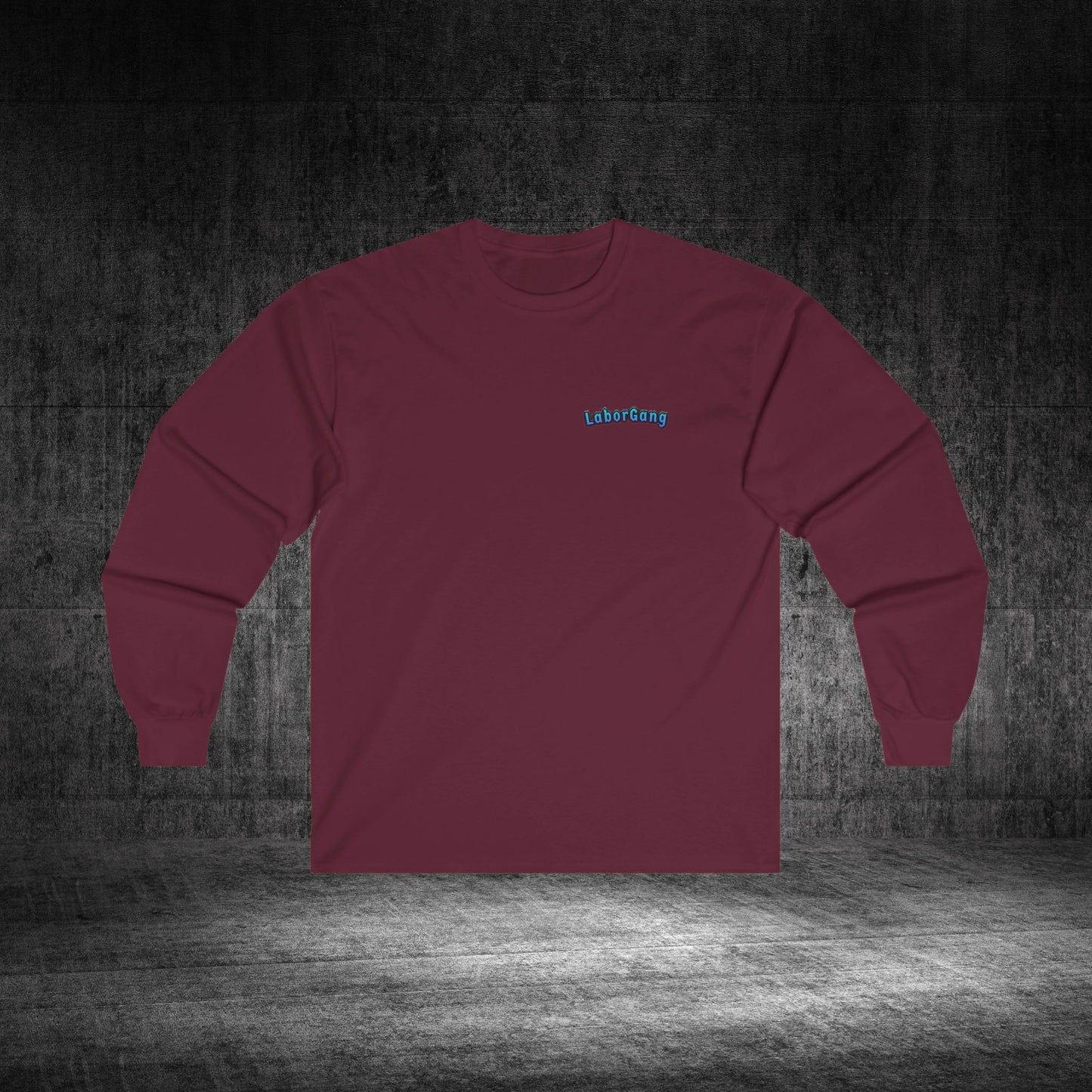 X Generation Ultra Cotton Long Sleeve Tee