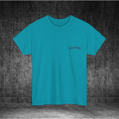 Life Lesson's Heavy Cotton Tee