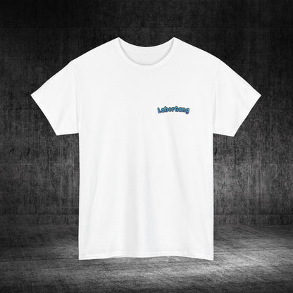Weld Pipe Heavy Cotton Tee