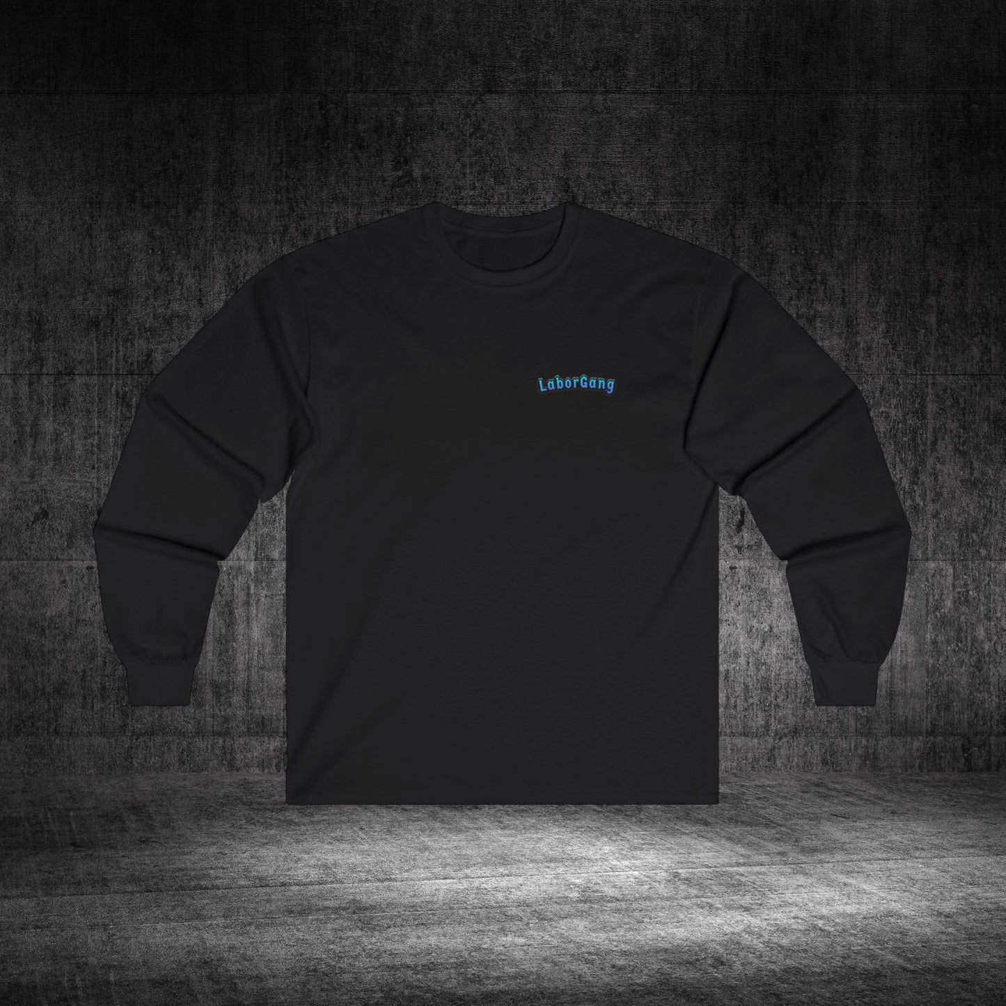 Shitshow Ultra Cotton Long Sleeve Tee