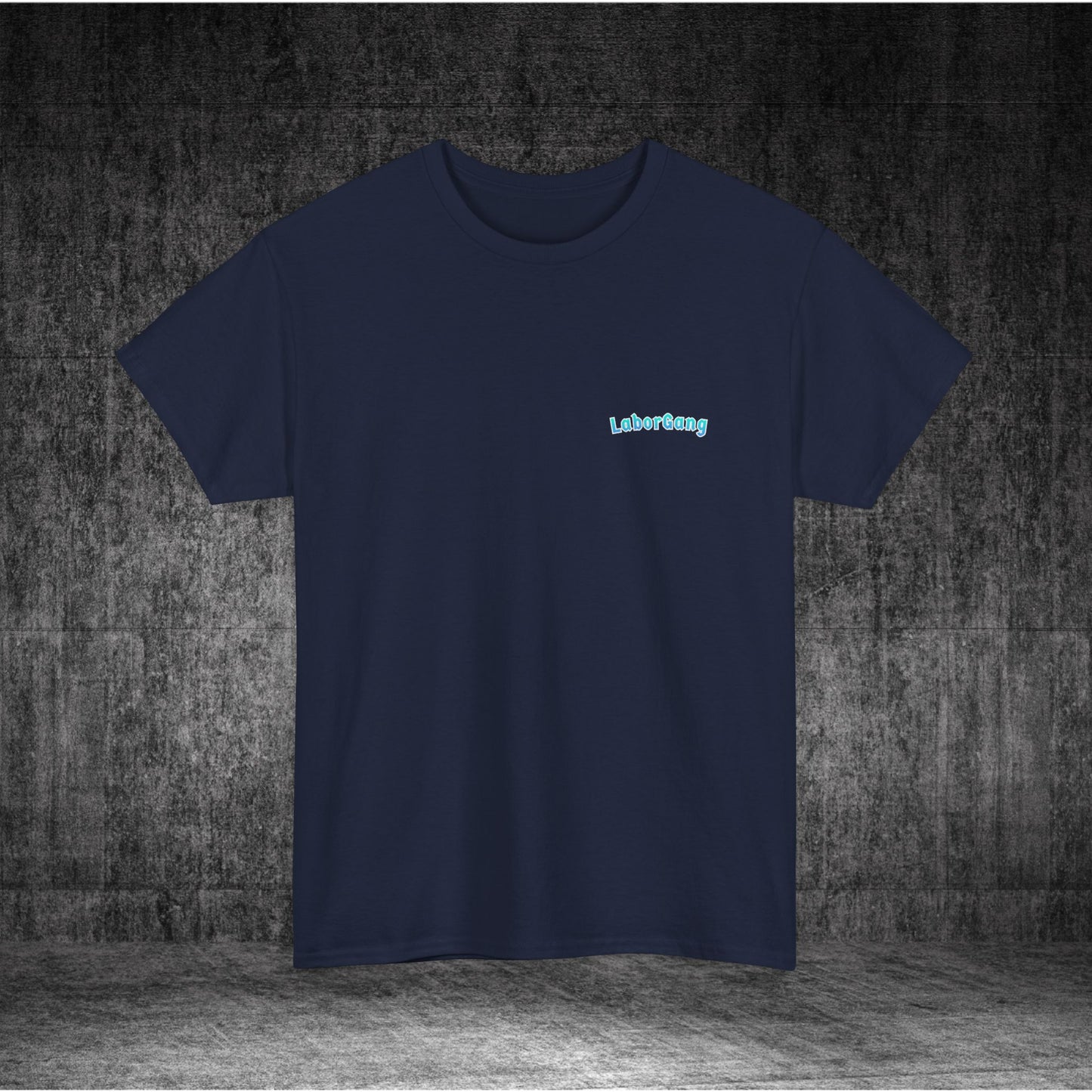 Boilermaker Heavy Cotton Tee