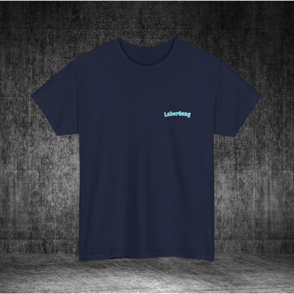 Boilermaker Heavy Cotton Tee