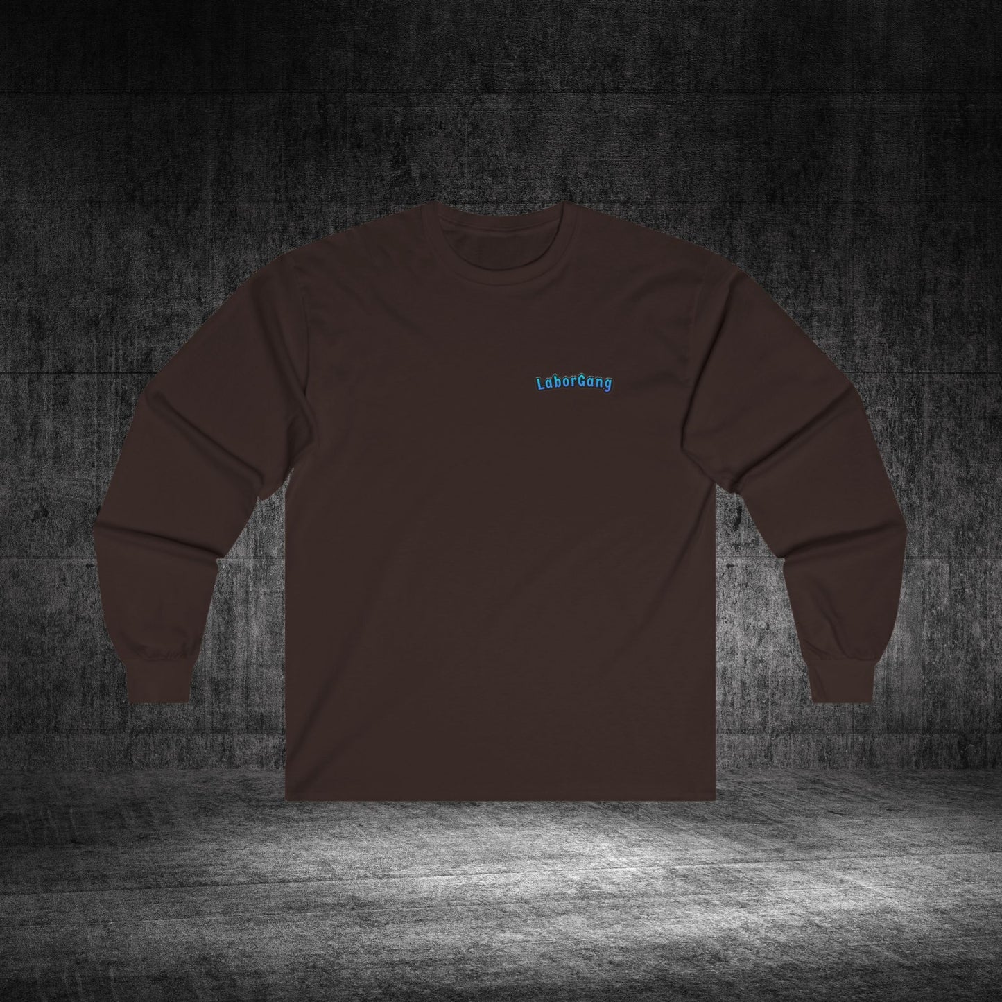 X Generation Ultra Cotton Long Sleeve Tee