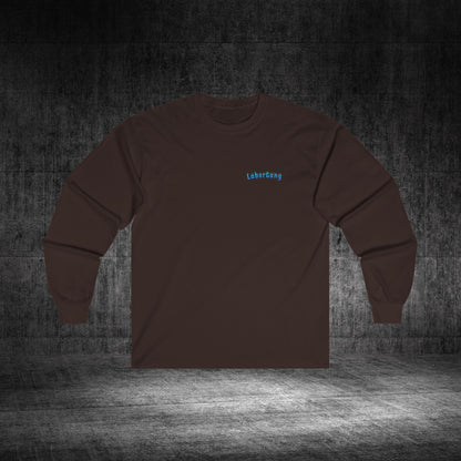 X Generation Ultra Cotton Long Sleeve Tee