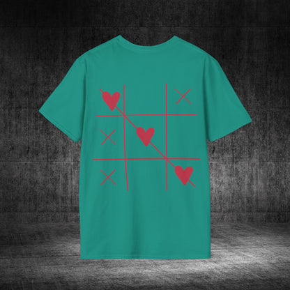 Women's Softstyle T-Shirt