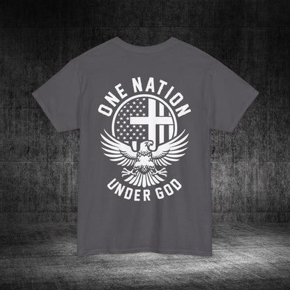 One Nation Under God Tee