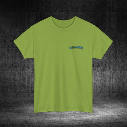 Wishamfwoods Tee