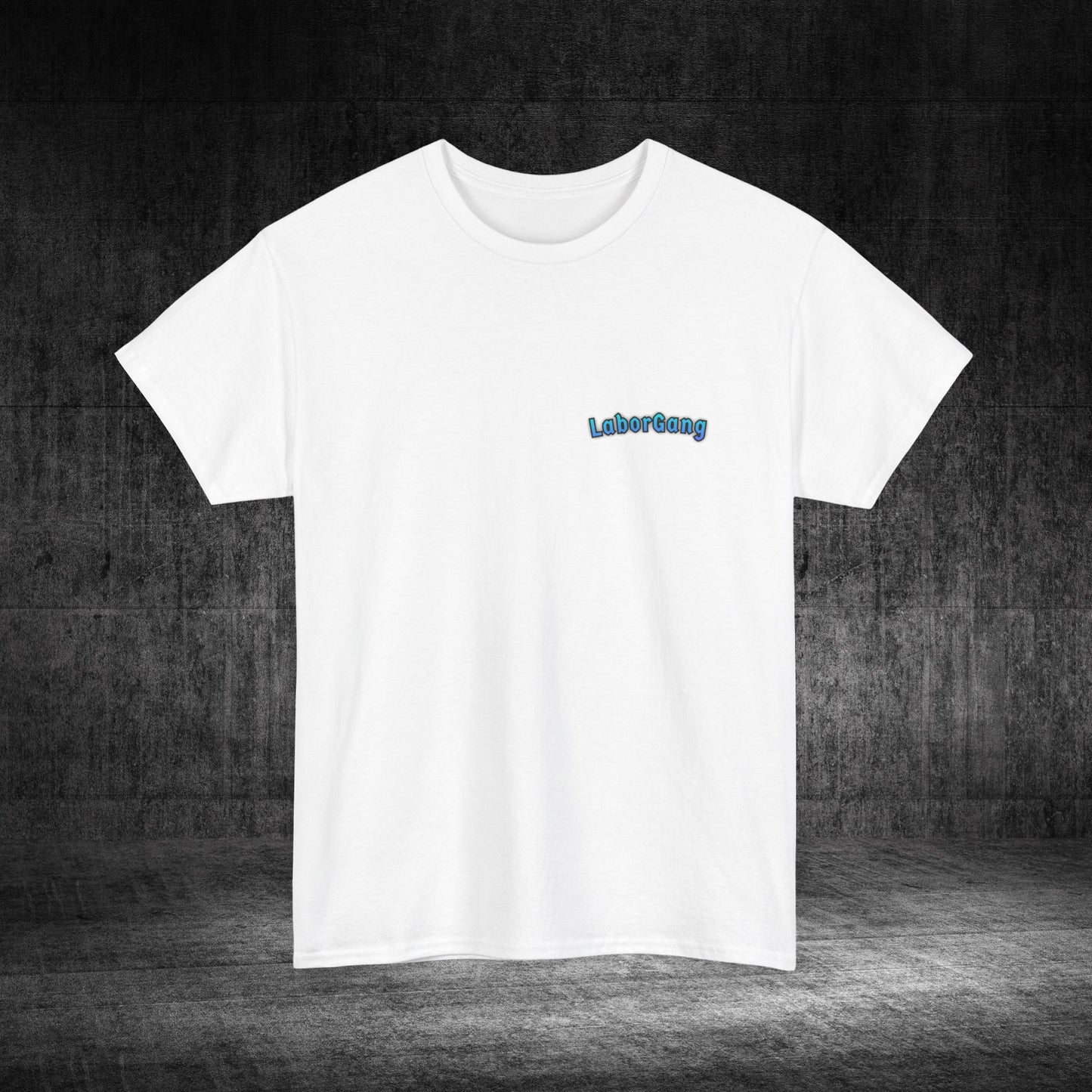 One Nation Under God Tee