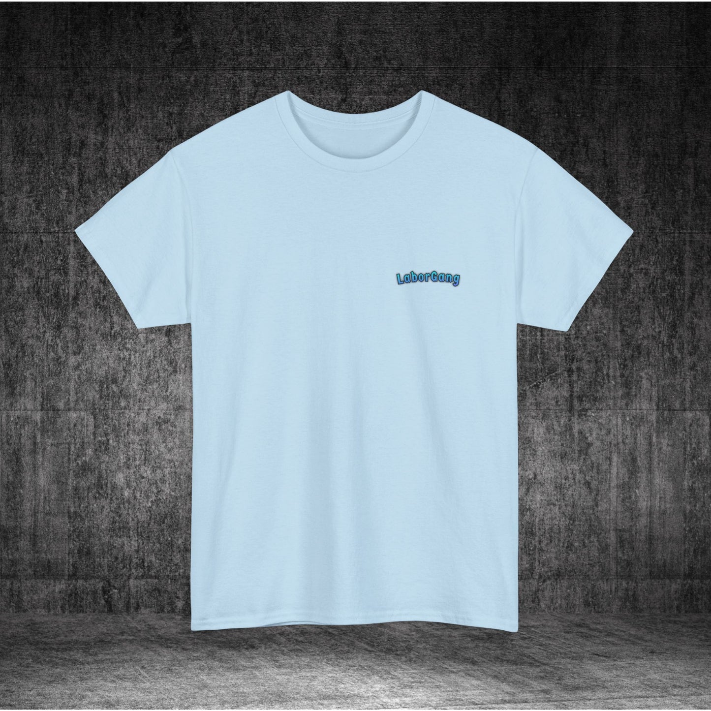 Boilermaker Heavy Cotton Tee